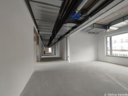 Izgradnja nove Osnovne šole Frana Albrehta Kamnik (10)